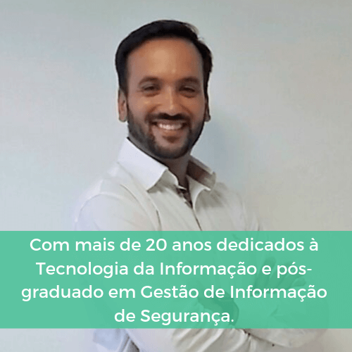 André Toledo
