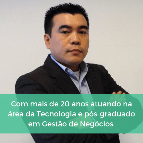 Dárcio Takara